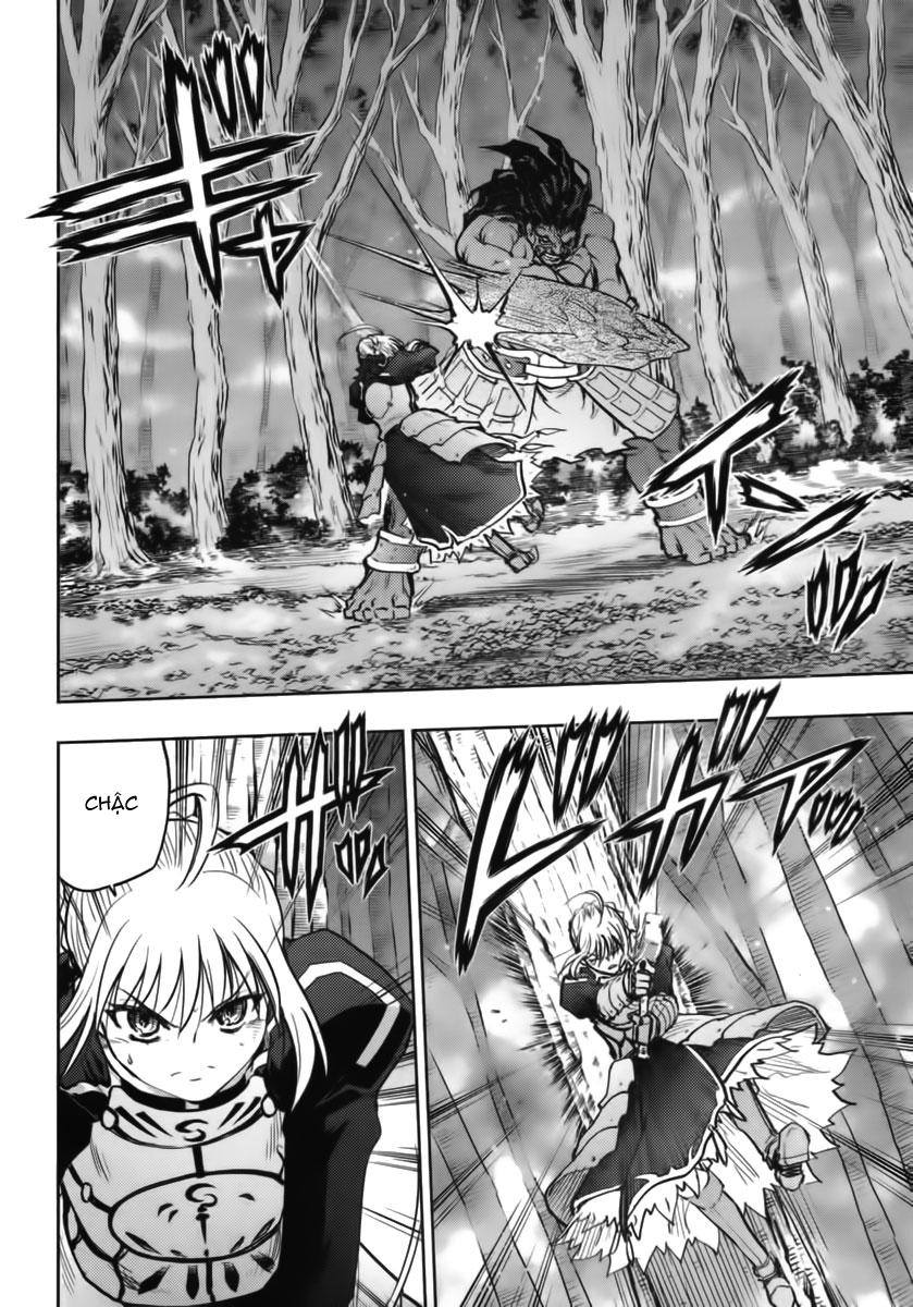 fate stay night chapter 58 15