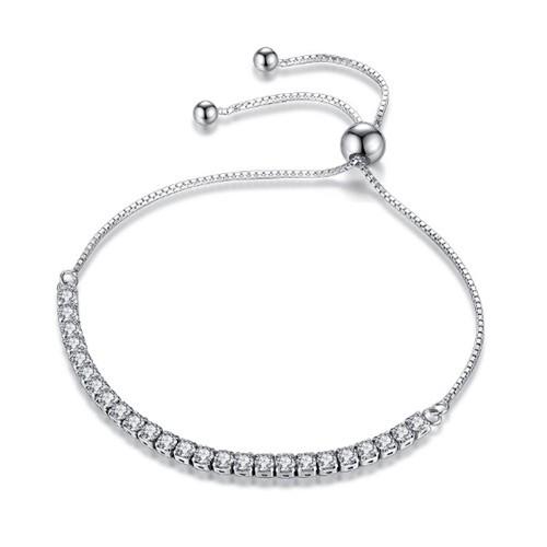 Lắc tay nữ nạm đá nhân tạo BHLT53