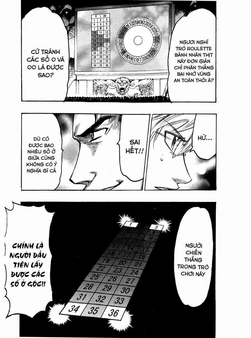 gamble fish chapter 108 14