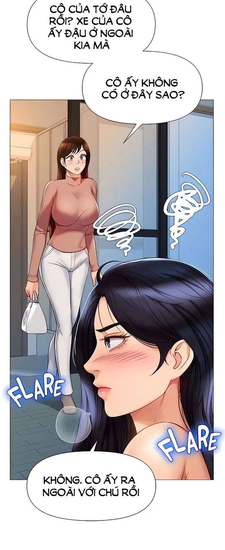 my daughter's friend chapter 75 22