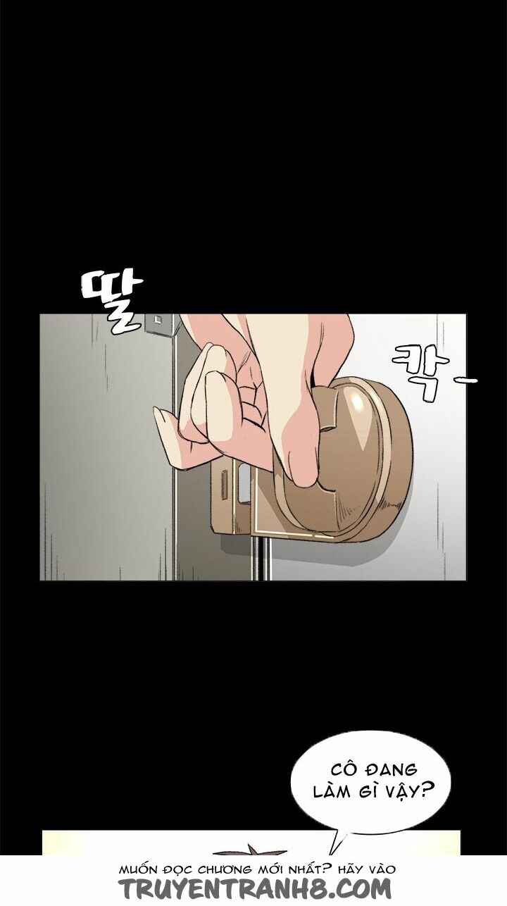 by chance chapter 32 38