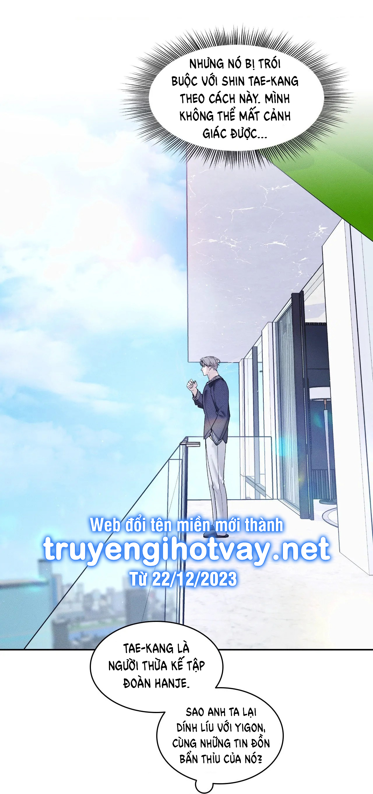 [18+] lật lại kịch bản - bản uncensored chapter 4.2 12