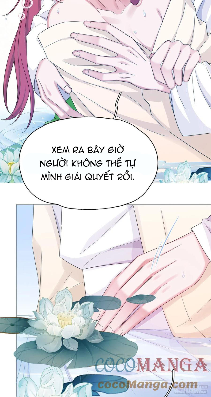 nhất hoàng cửu công thập nhị thê chapter 38 27