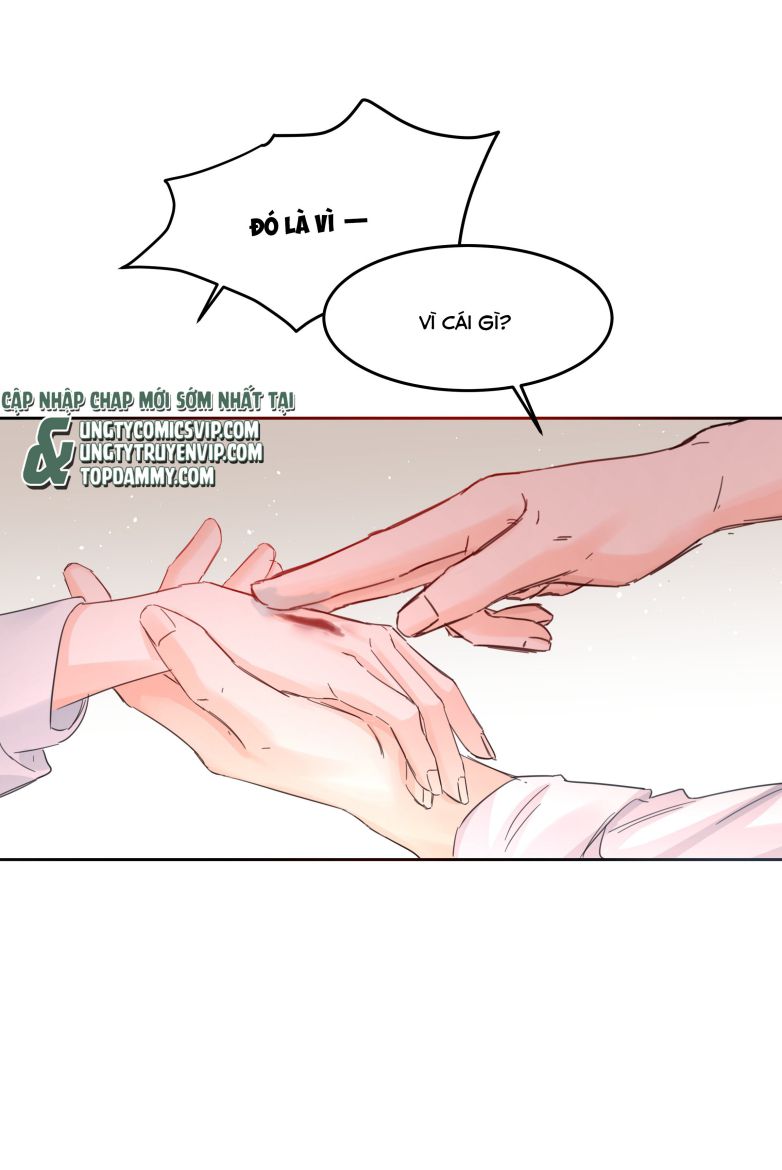 Tiền Nhiệm Vi Vương chapter 29 36