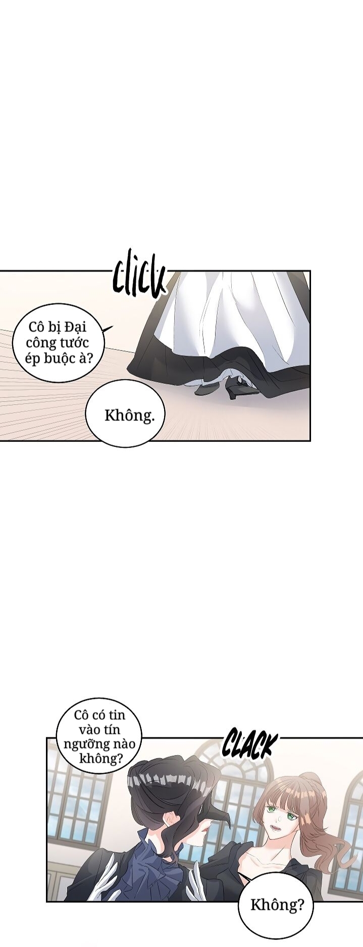 ebony, quạ đen chapter 55 9