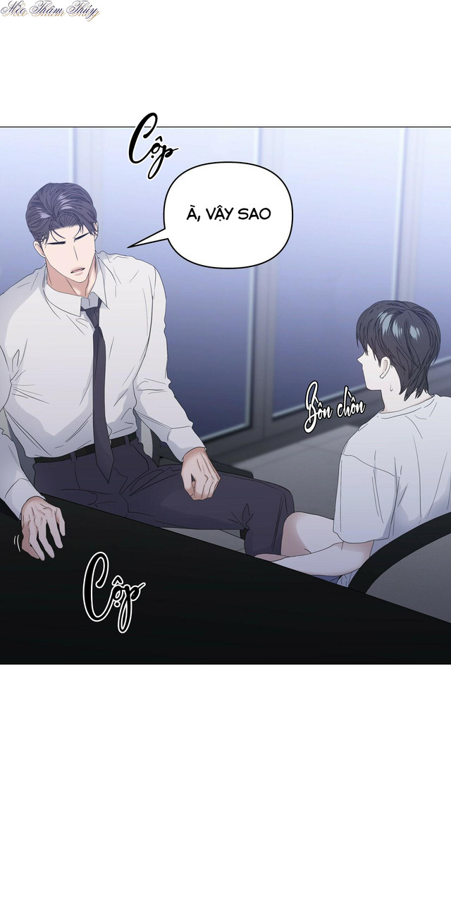 hội chứng chapter 40 5