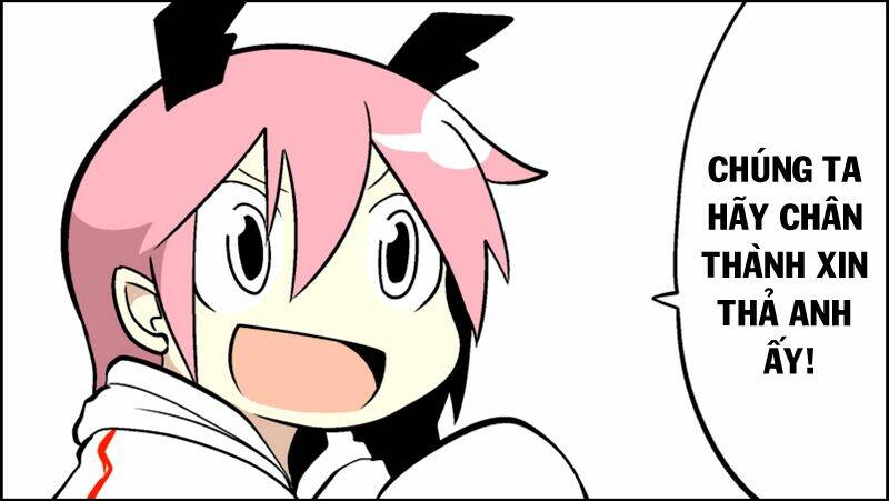 senyuu chapter 68 16