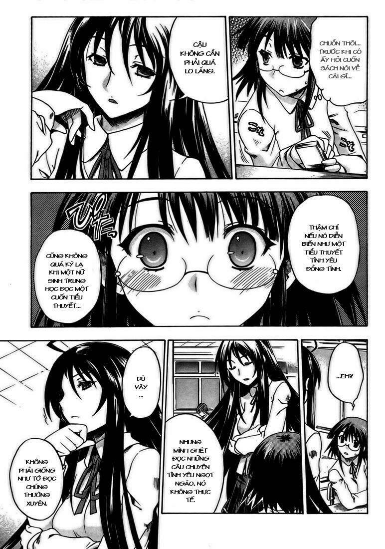 saitama chainsaw shoujo chapter 2 6