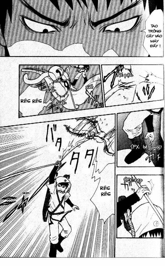 dragon eye chapter 6 47