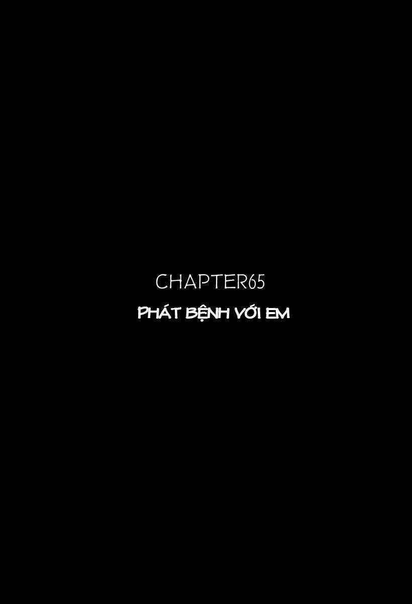 amano ai - bạn gái trong tivi chapter 65 2