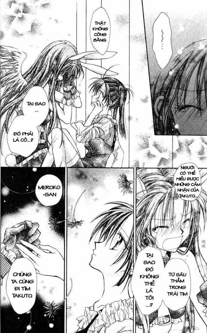 đi tìm mặt trăng tròn chapter 11 23