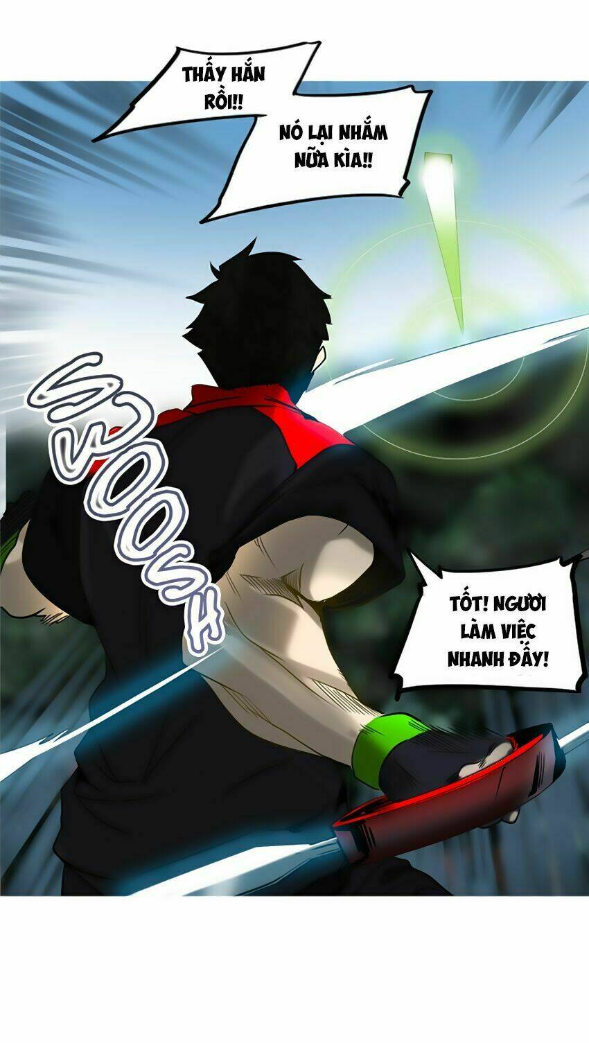 cuộc chiến trong tòa tháp chapter 280 65