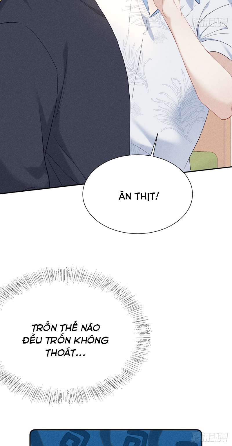 [bl] quan hệ nguy hiểm chapter 25 44