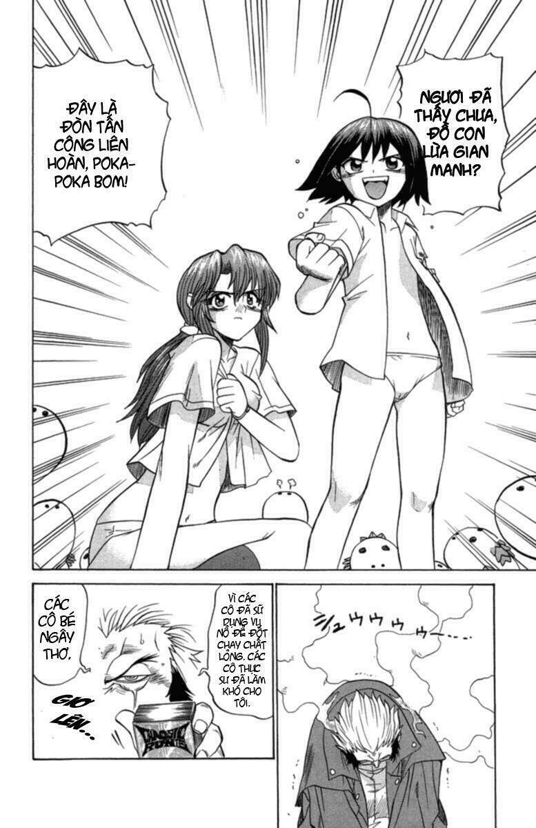 chaosic rune chapter 18 22