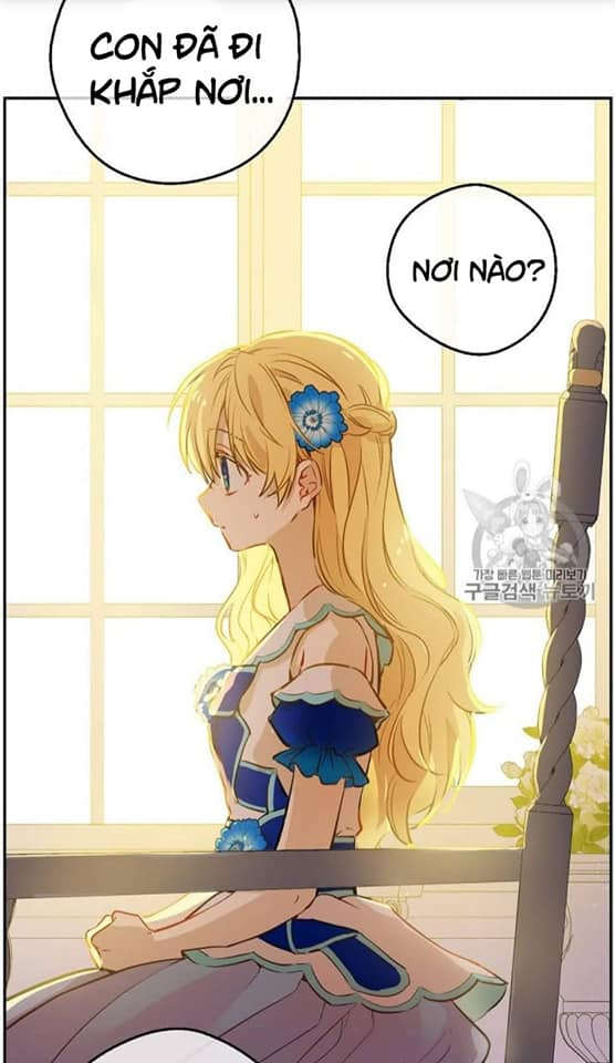 bỗng một ngày nọ tôi trở thành nàng công chúa chapter 68 48