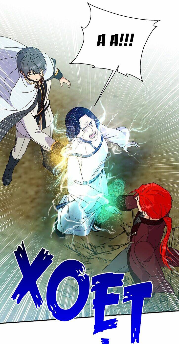 khế ước của nữ công tước quái vật chapter 119 26