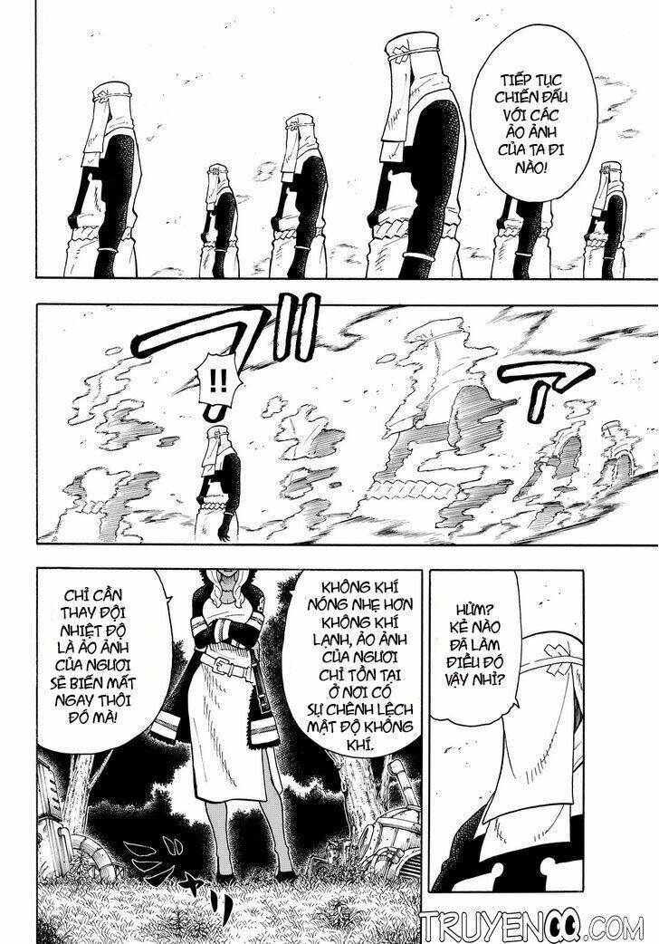 biệt đội lính cứu hỏa chapter 60 7