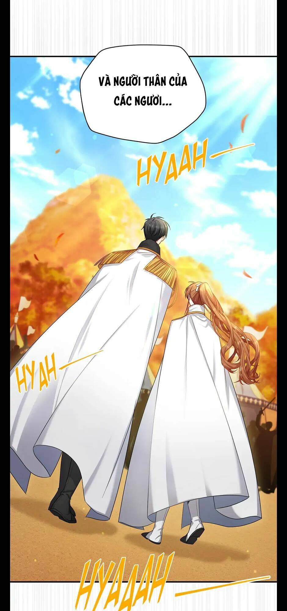 nữ công tước với tâm hồn trống rỗng chapter 107 67