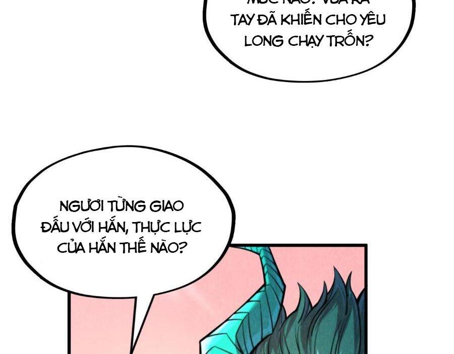vạn cổ chí tôn chapter 266 30