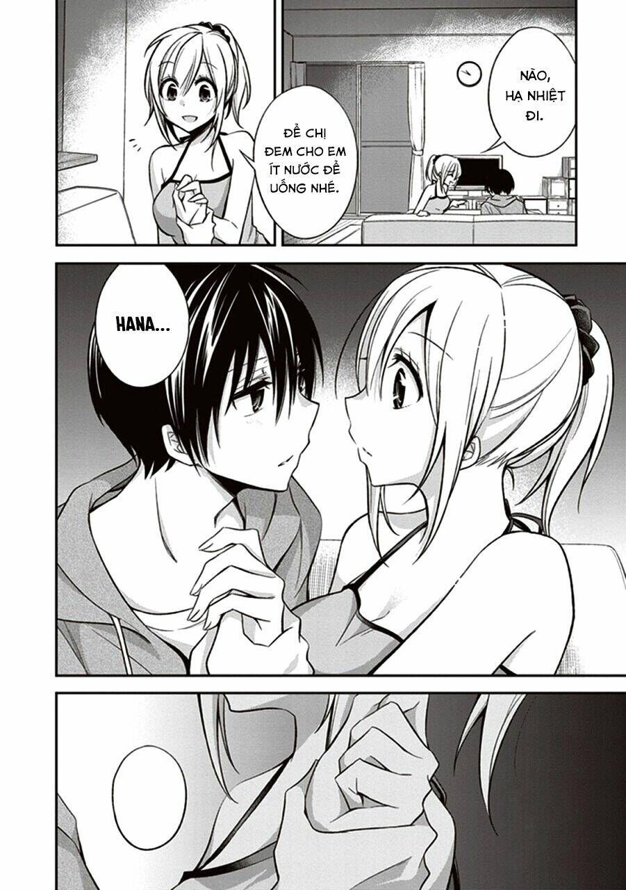 koi to utatane chapter 9 15