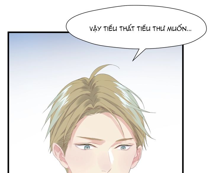 lượm được một tiểu hồ ly phần 3 chapter 31 34