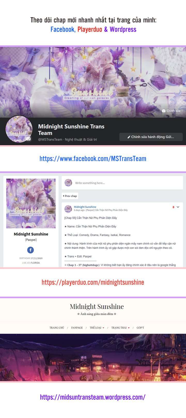 hãy coi chừng ác nữ chapter 58 84