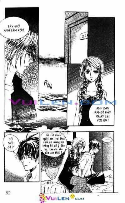 tiên nữ giáng trần chapter 11 92