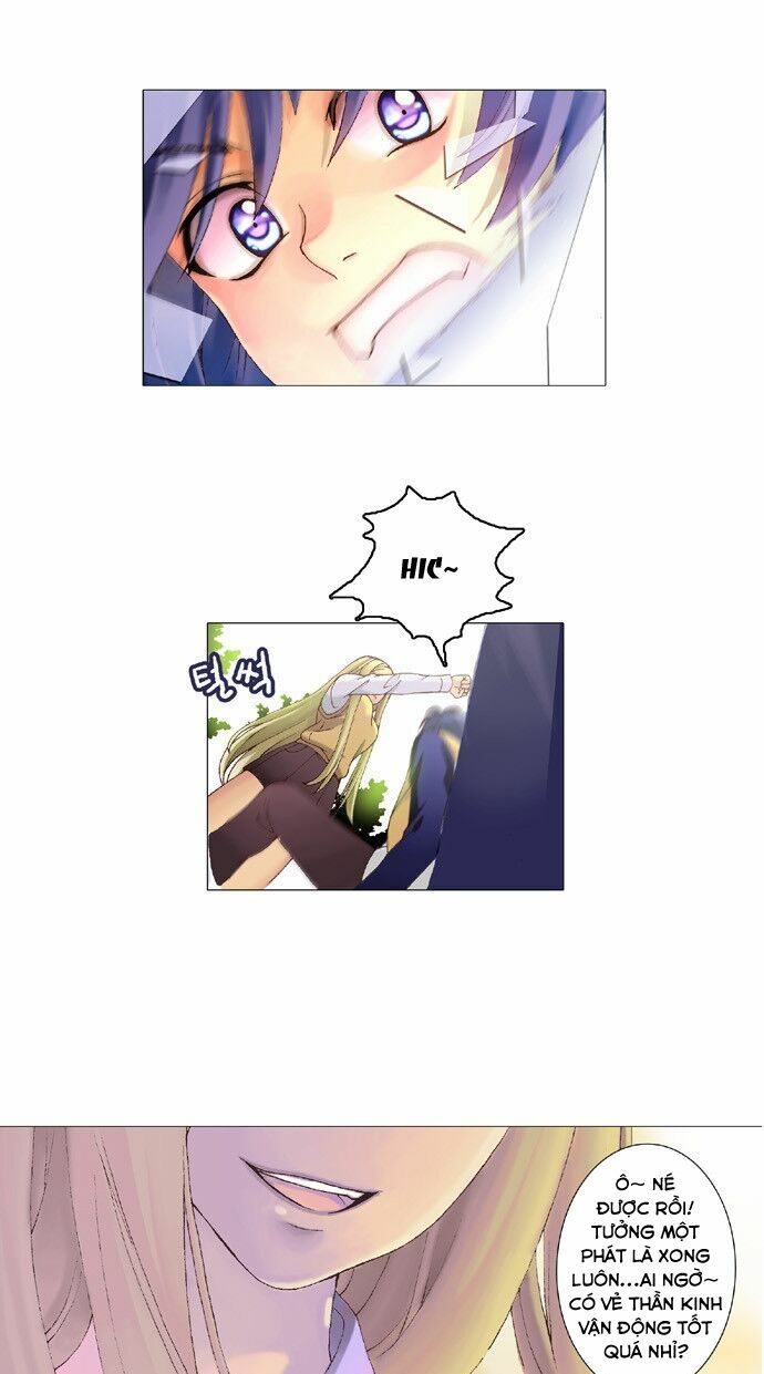 trăng mờ chapter 2 29