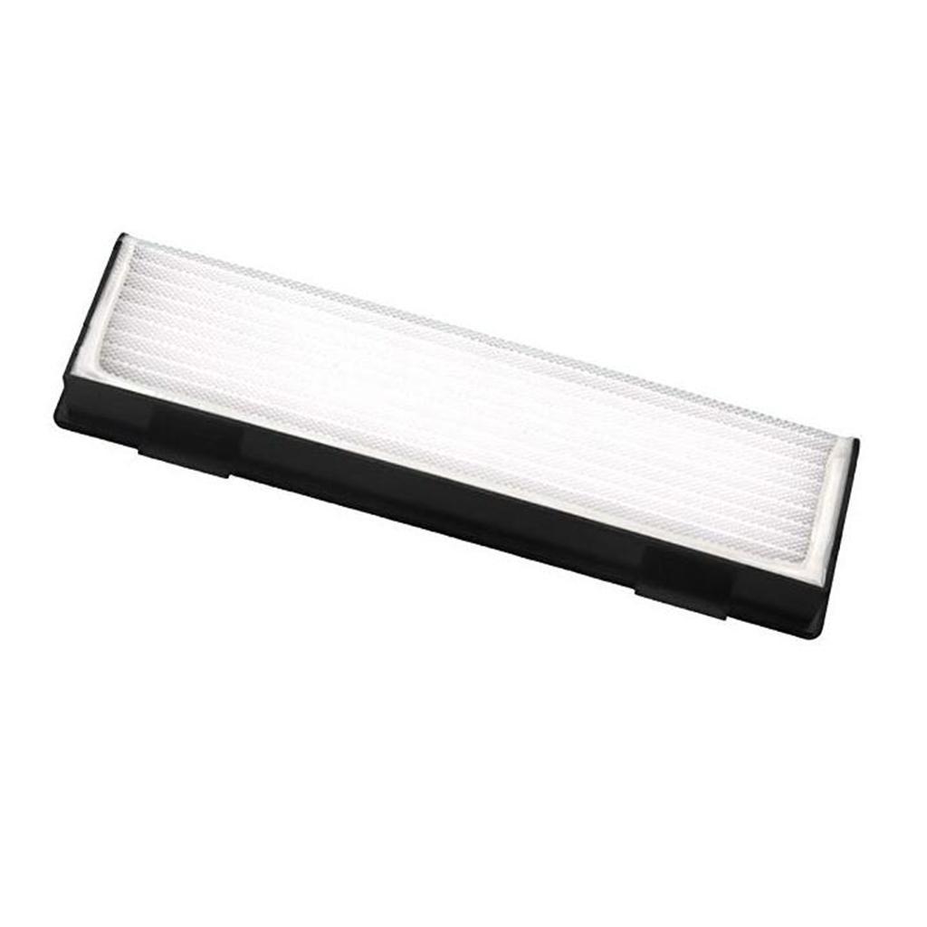 Vacuum Parts 2 Side Brush + Combo Brush + Cleaning Brush + 2 Hepa Filter