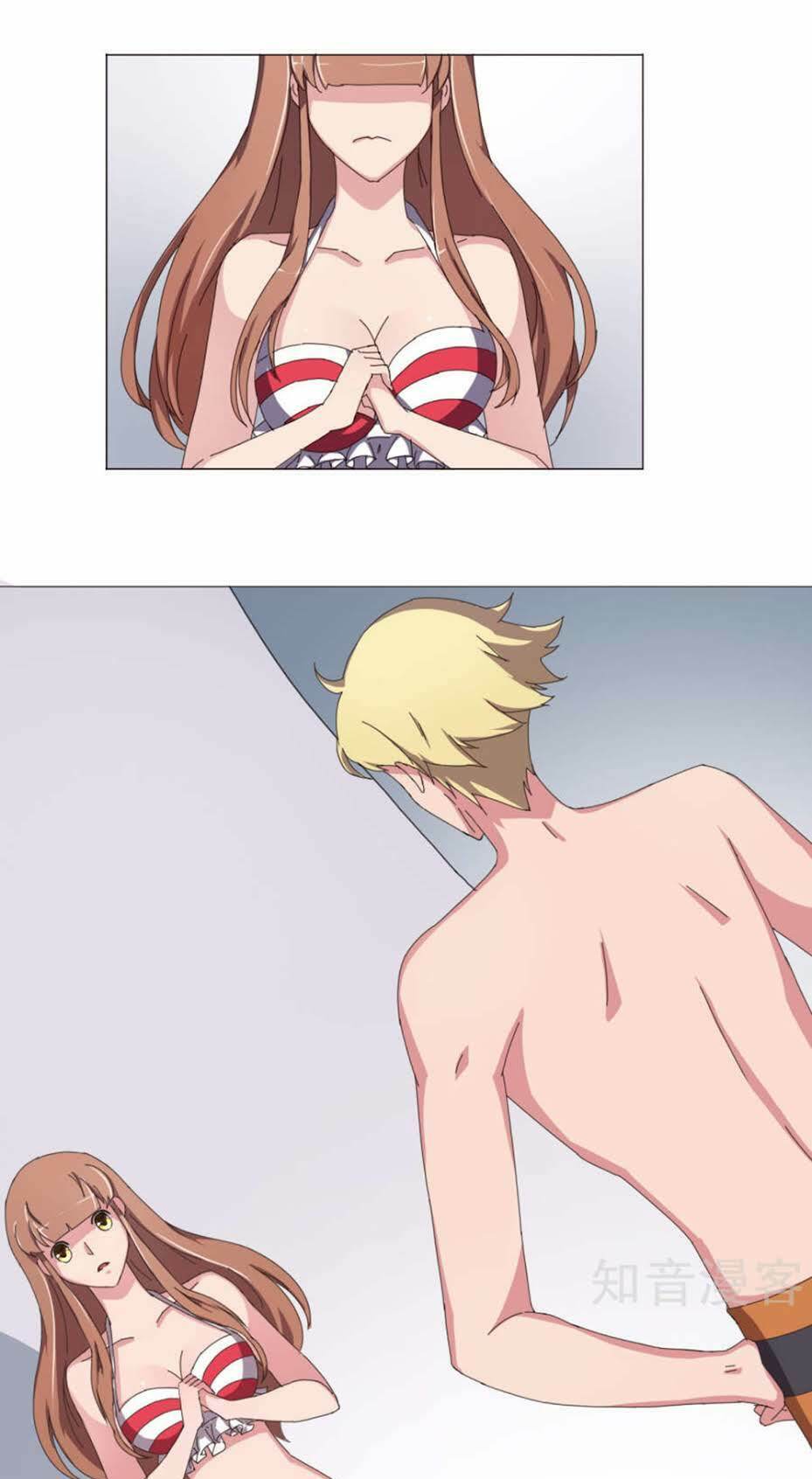 siêu mẫu thế thân chapter 13 6