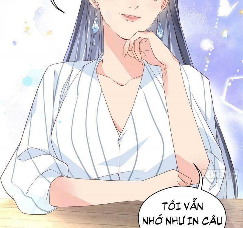 đoàn sủng lão đại ba tuổi rưỡi chapter 10 55