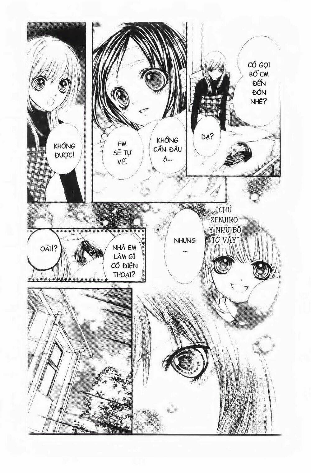 tôi là yamada zenjiro chapter 8 26