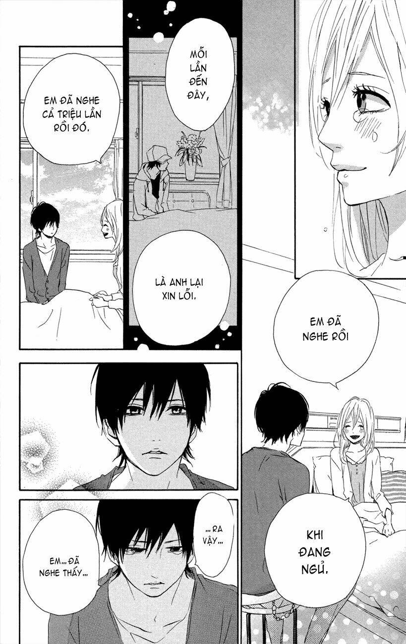 yume miru taiyou chapter 41 34