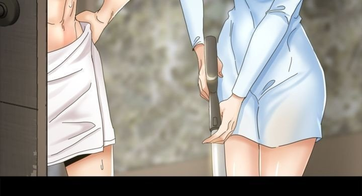 người chị của mẹ kế chapter 15 23