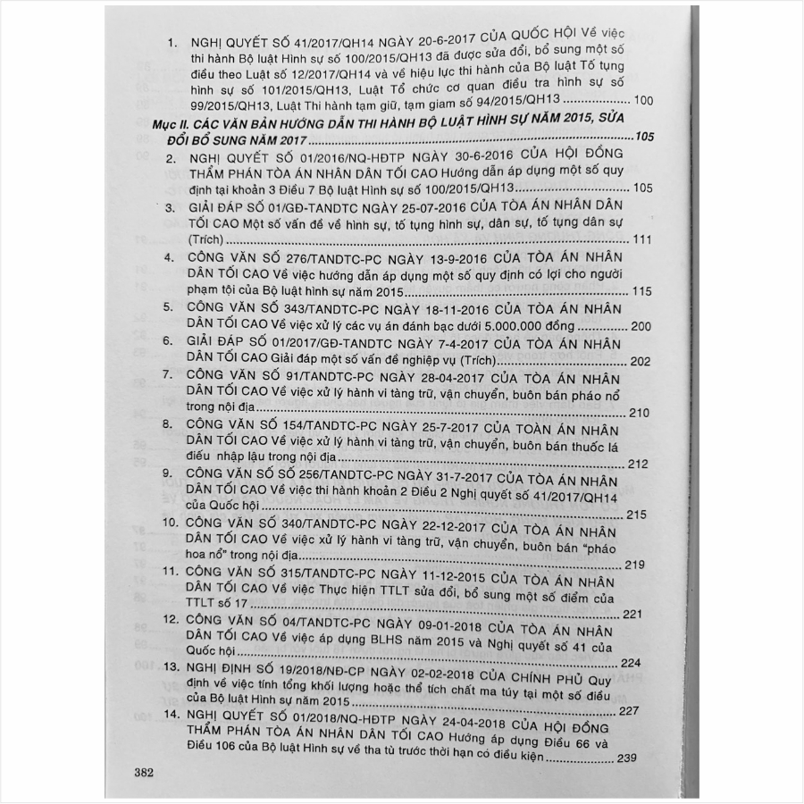Sách Bình Luận Các Tội Phạm Có Bị Hại Là Người Dưới 18 Tuổi Trong Bộ Luật Hình Sự Năm 2015 và Sự Tham Gia Tố Tụng Hình Sự Của Họ (V1643P)