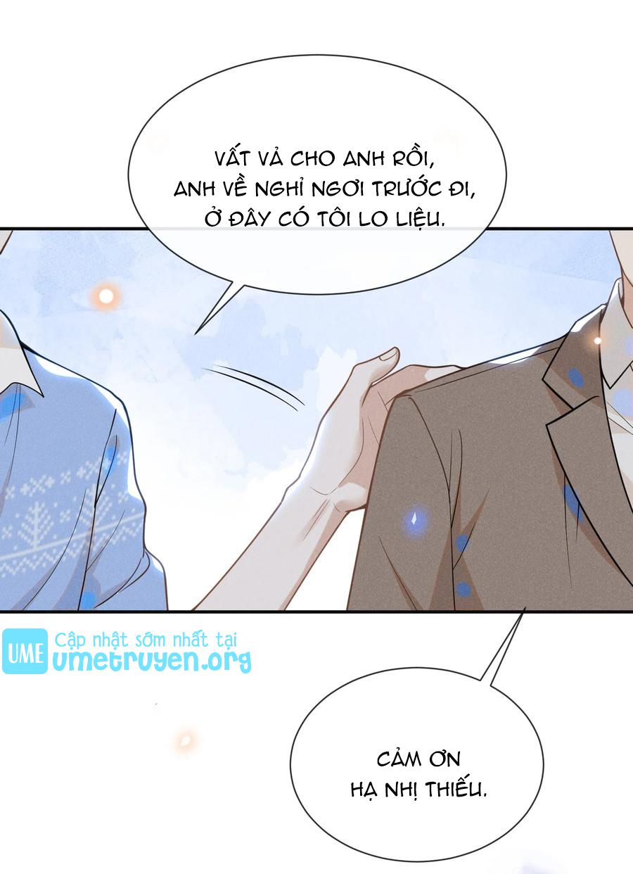 kiếp sau không gặp chapter 42 14