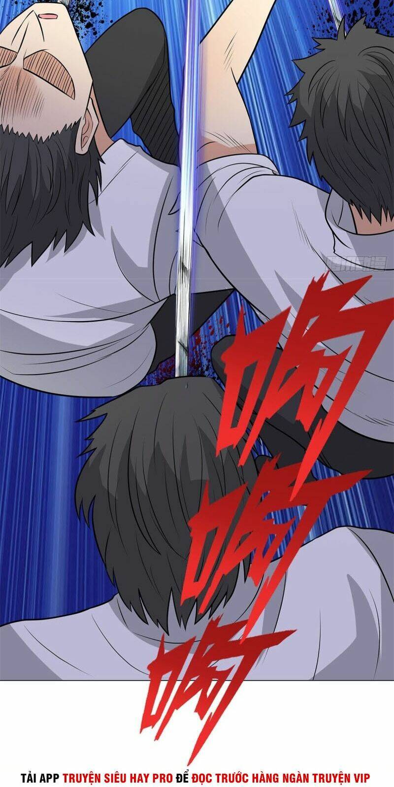 học viện cao thủ chapter 255 8