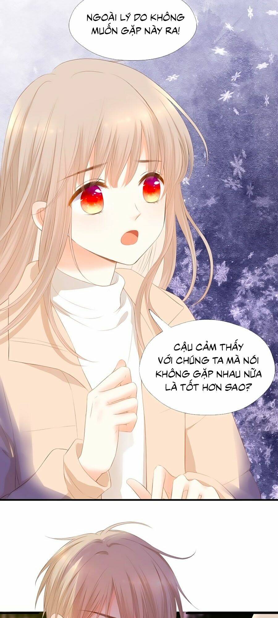 đóa hoa chớm nở chapter 73 15