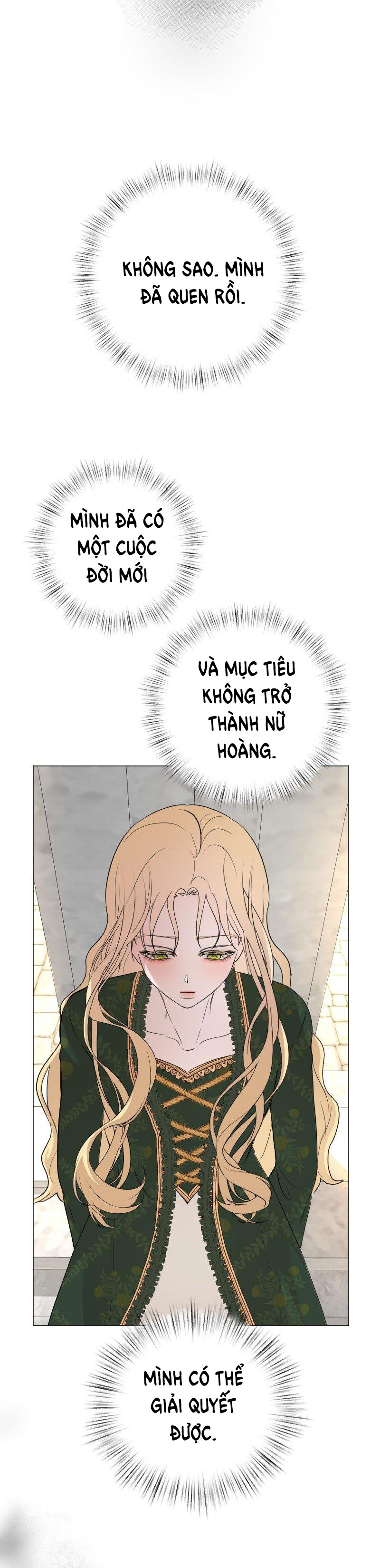 ngã rẽ định mệnh chapter 7.2 12