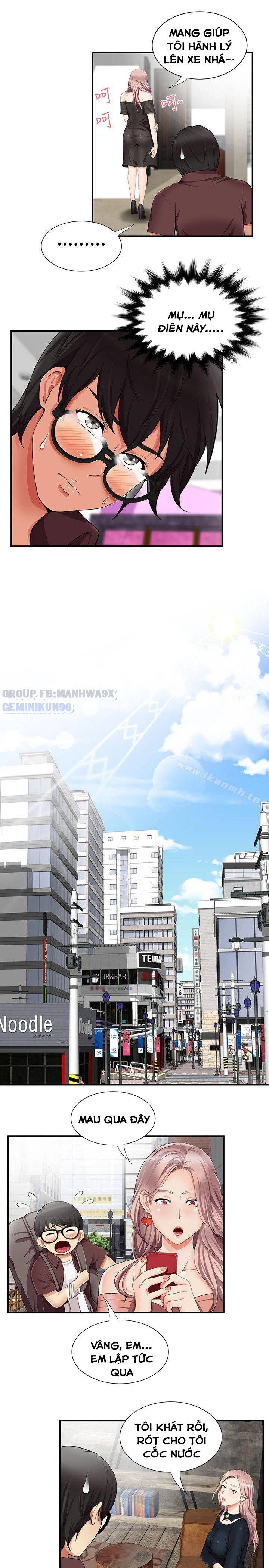 keo son môi chapter 17 20