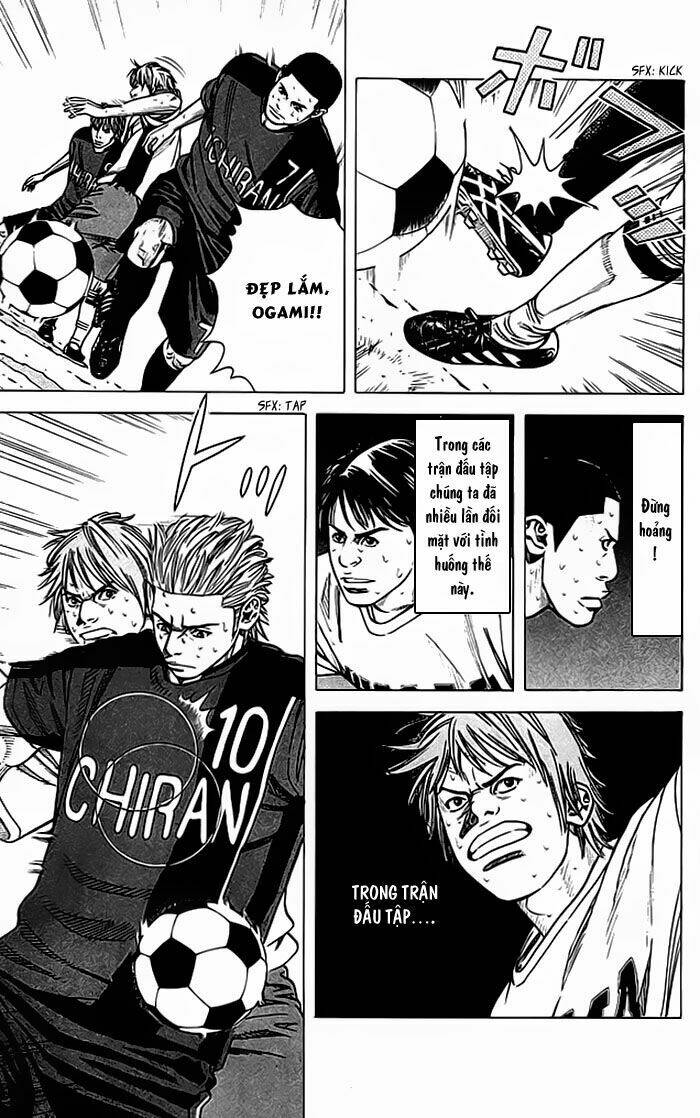 angel voice chapter 54 13