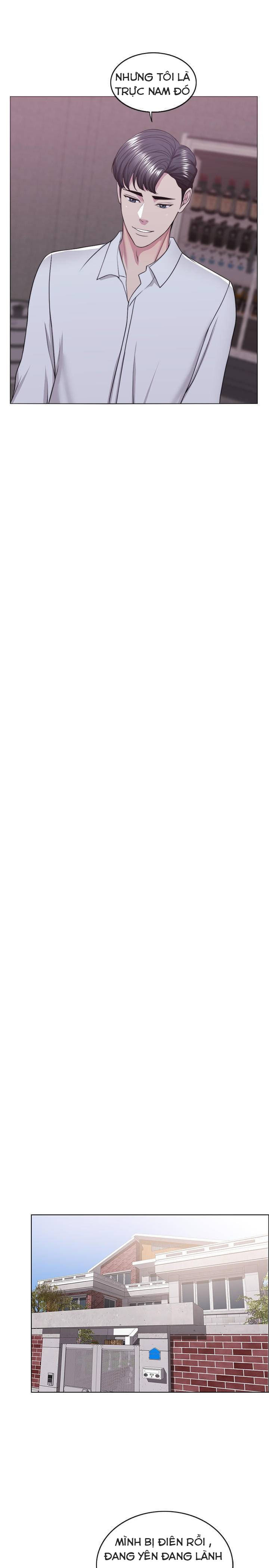 bể bơi ướt át chapter 19 7