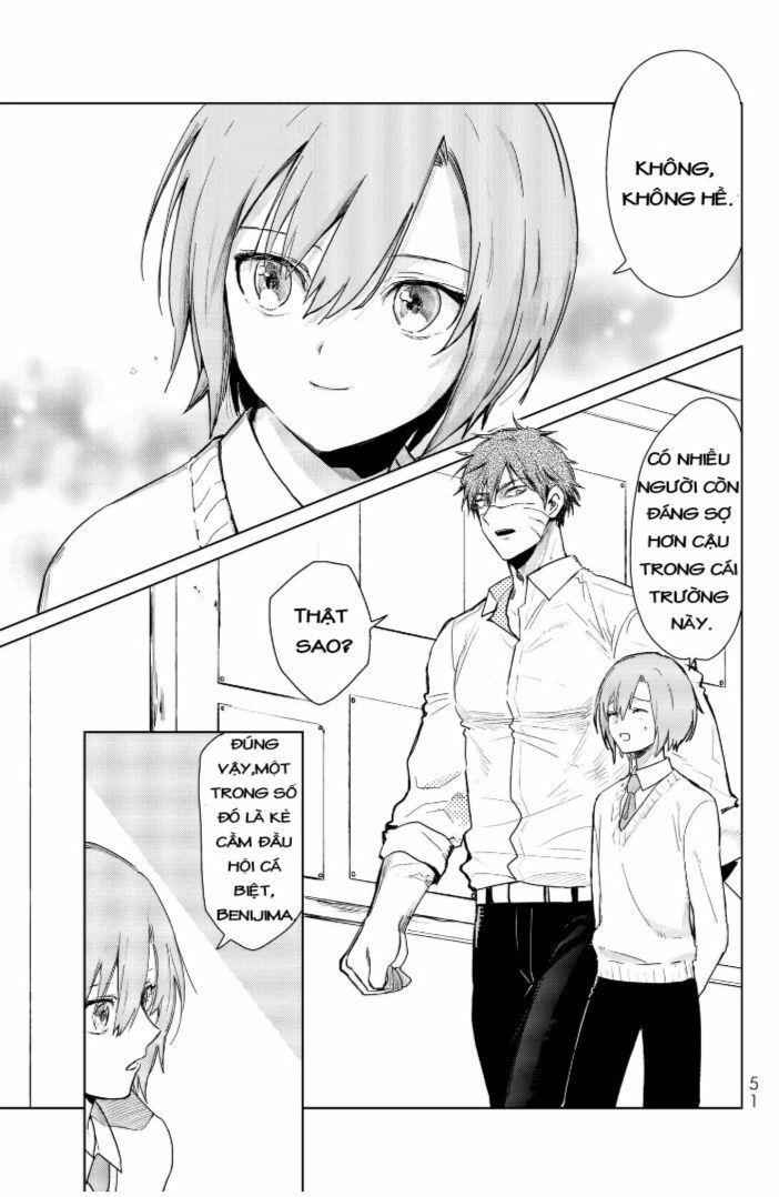 kuroha to nijisike chapter 1 48