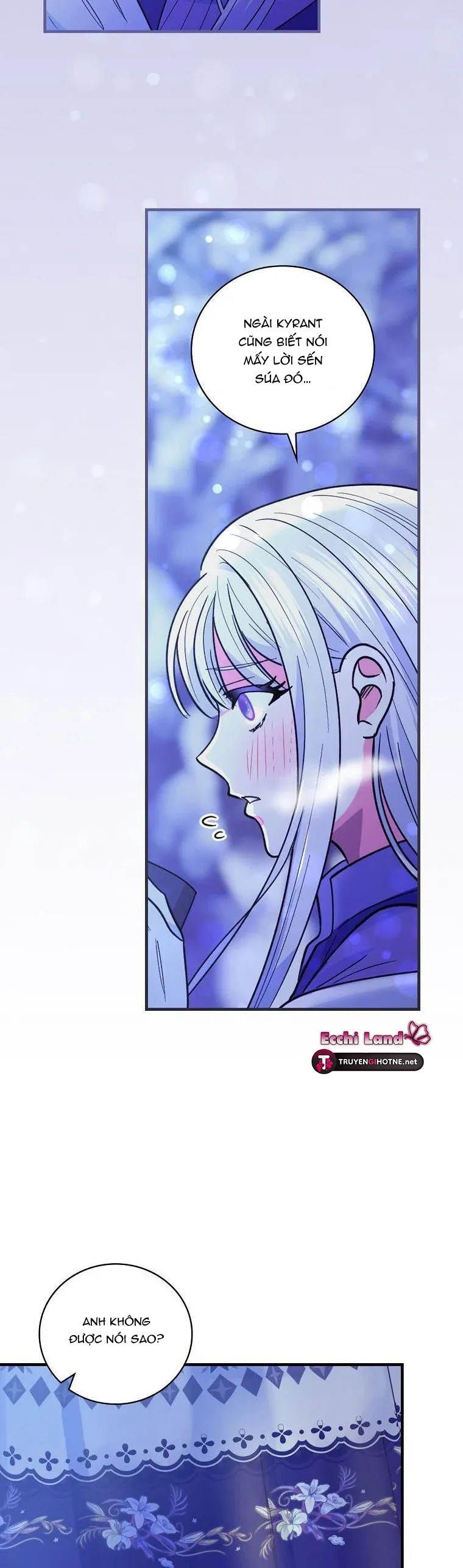 hiệp sĩ băng giá chapter 61.2 9