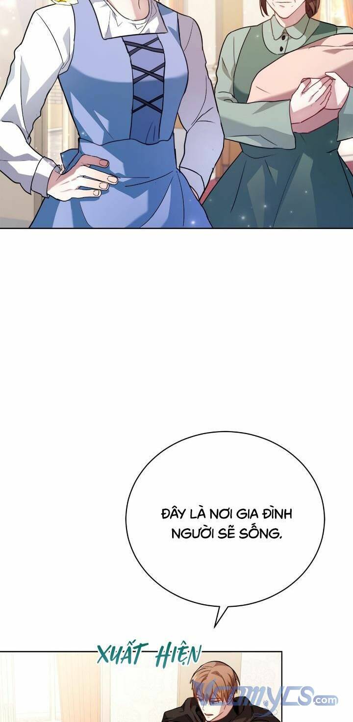 ngọn gió đông altas chapter 3 30