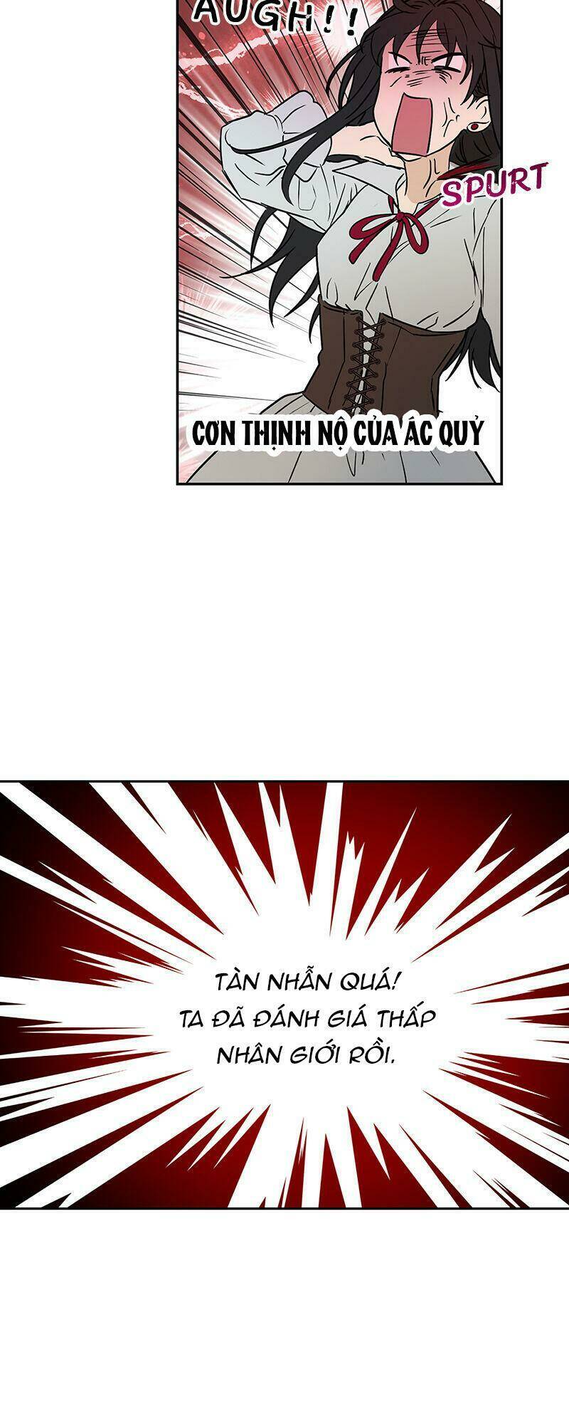 khế ước của ma tộc chapter 15 42