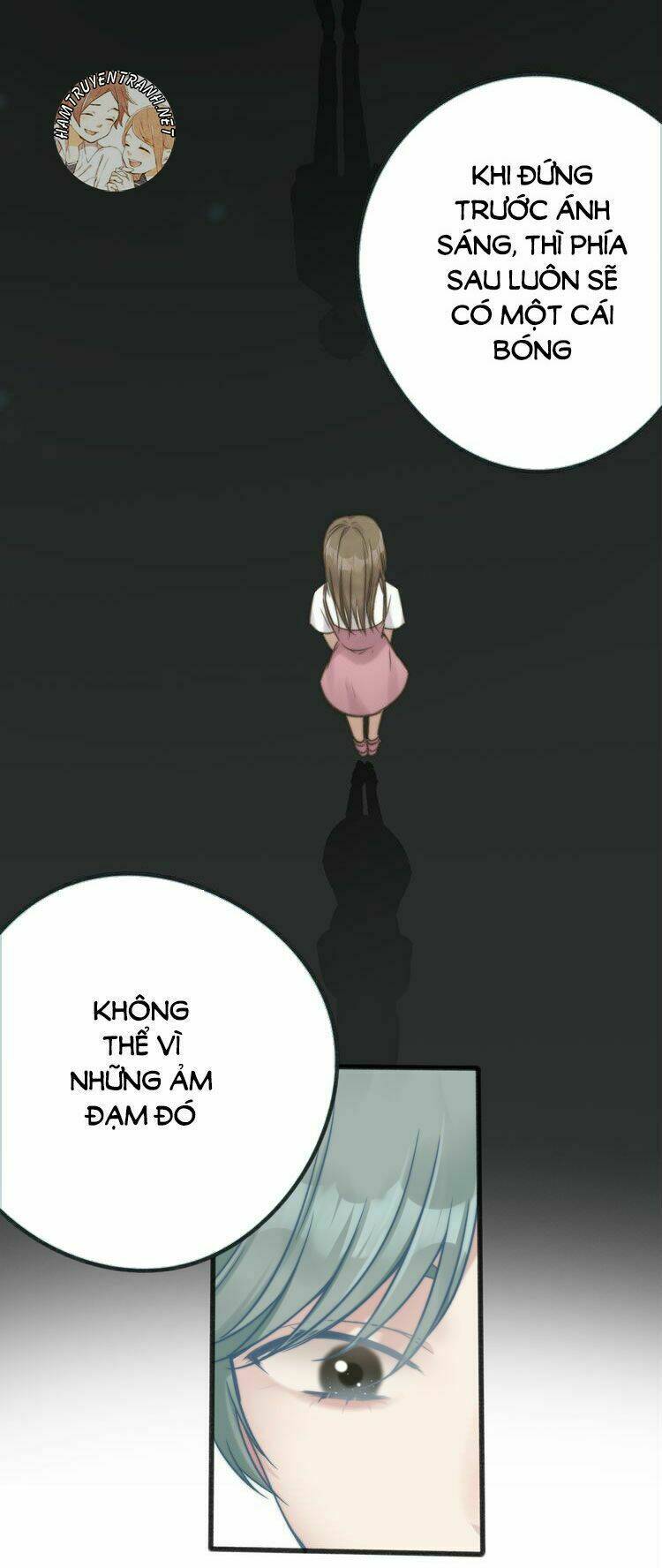 viện bảo tàng tâm nguyện chapter 12.2 11