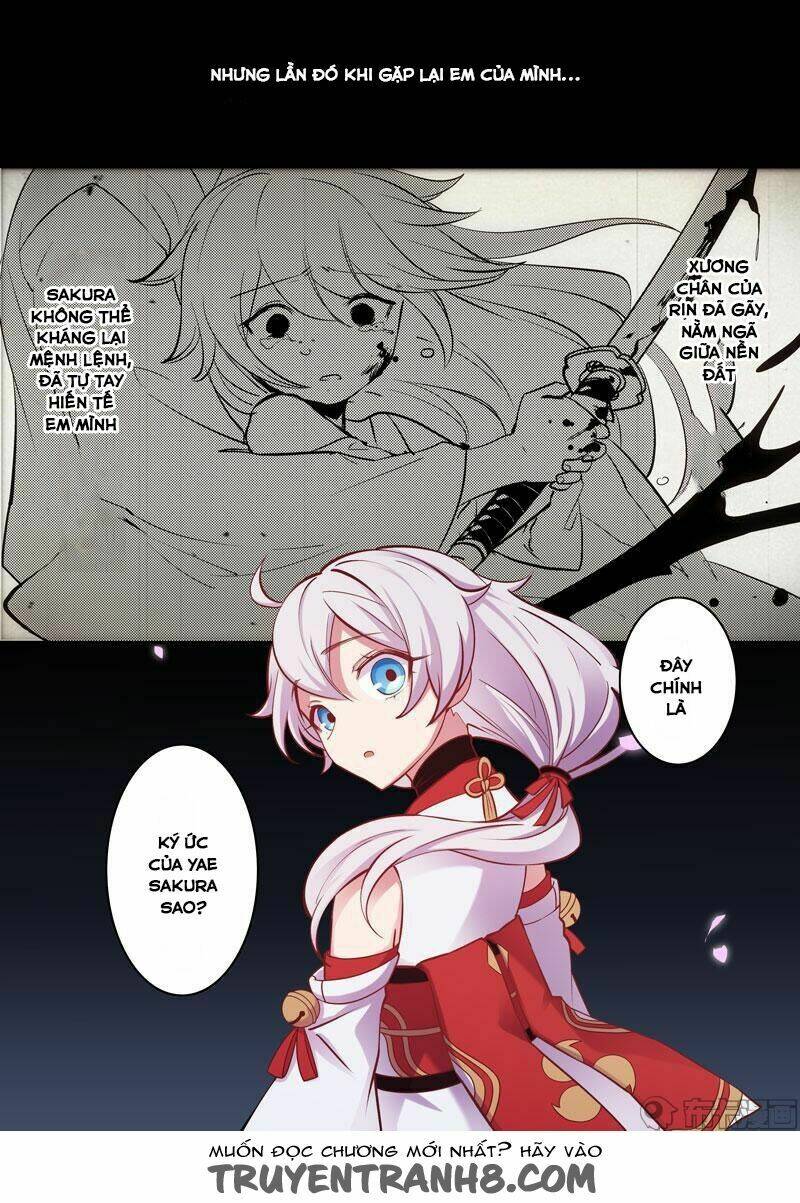 băng hoại 3rd chapter 51 12