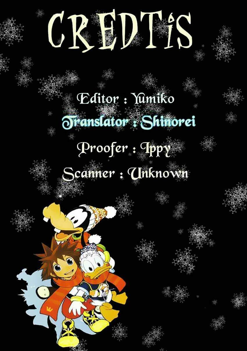 kingdom hearts chapter 28 17