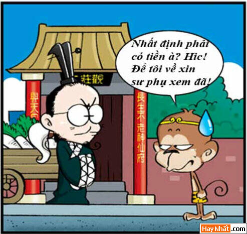 tân tây du ký chapter 31 8